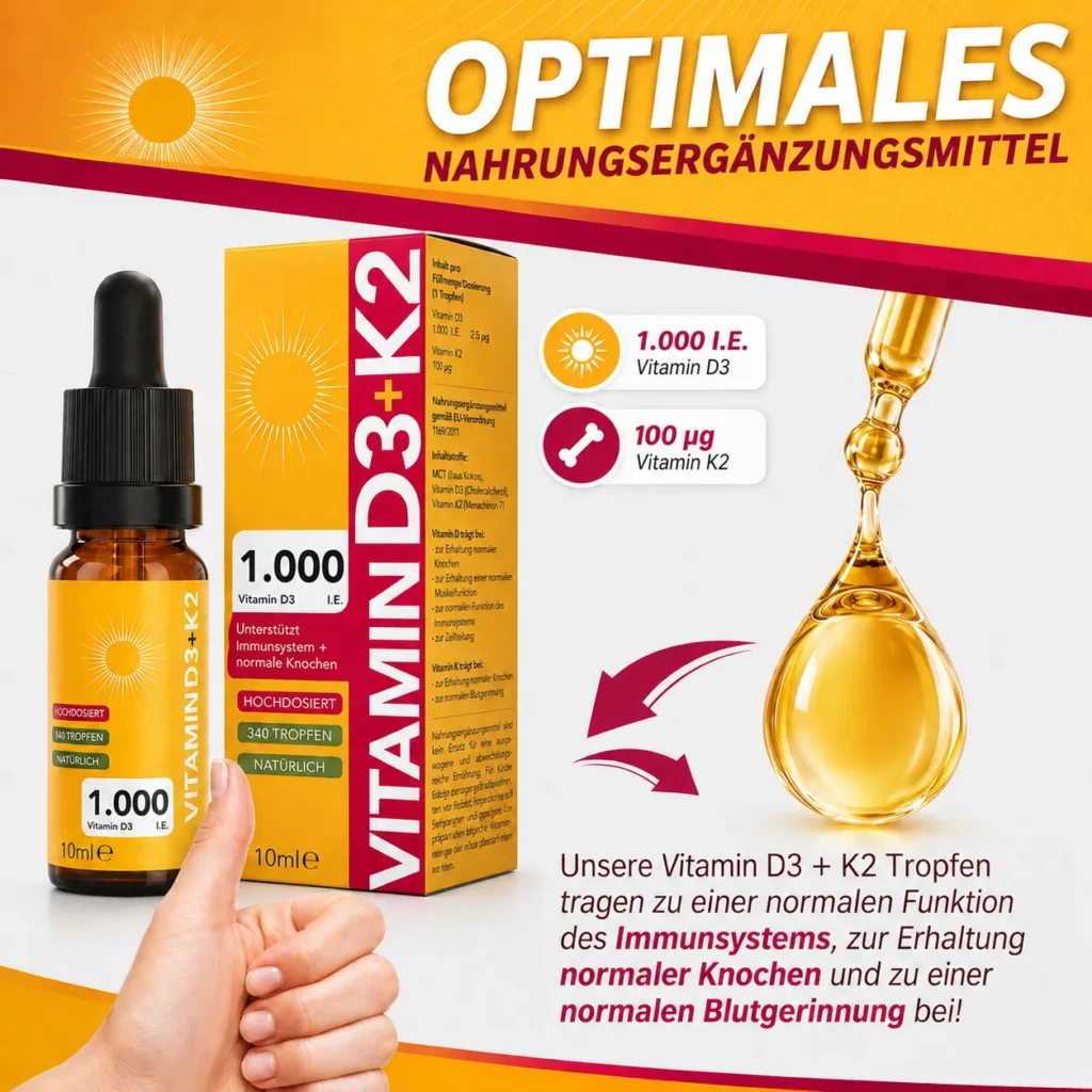 Premium Qualität